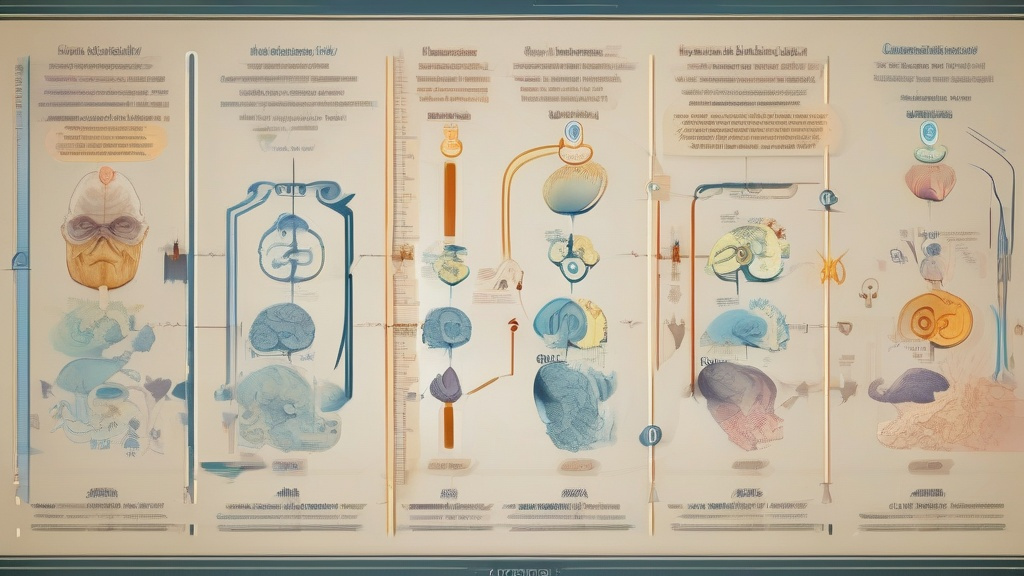 从摇篮到白发：解码人生不同阶段的心理密码