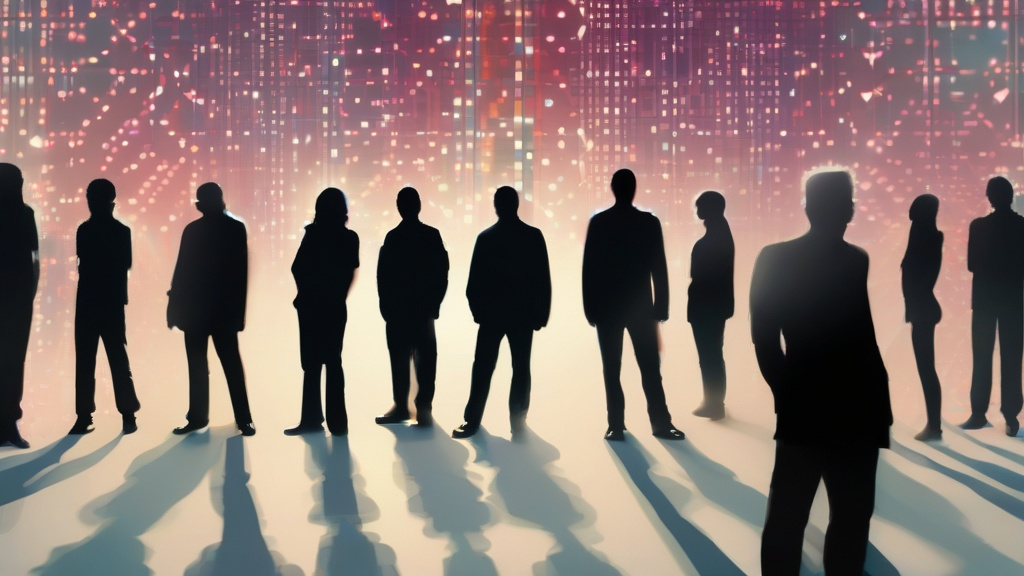 从众还是逆流？社会心理学揭示群体中的隐形操控术