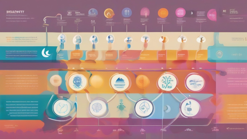 从婴儿到老年：解码人生不同阶段的心理密码