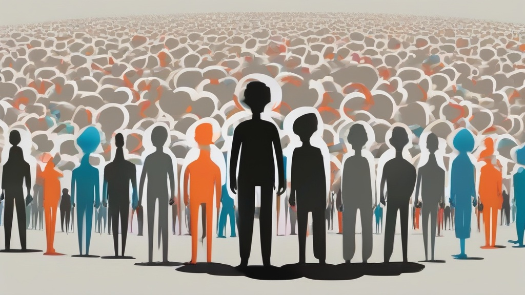 从众还是独立？社会心理学揭示群体中的行为密码