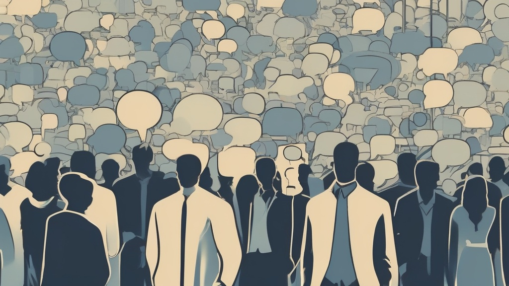 社会心理学：理解人类行为的隐形指南针