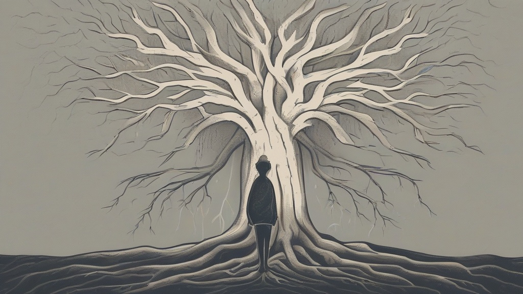 心理韧性：现代人对抗压力的隐形盾牌