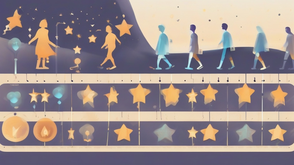 发展心理学：解码生命不同阶段的成长密码