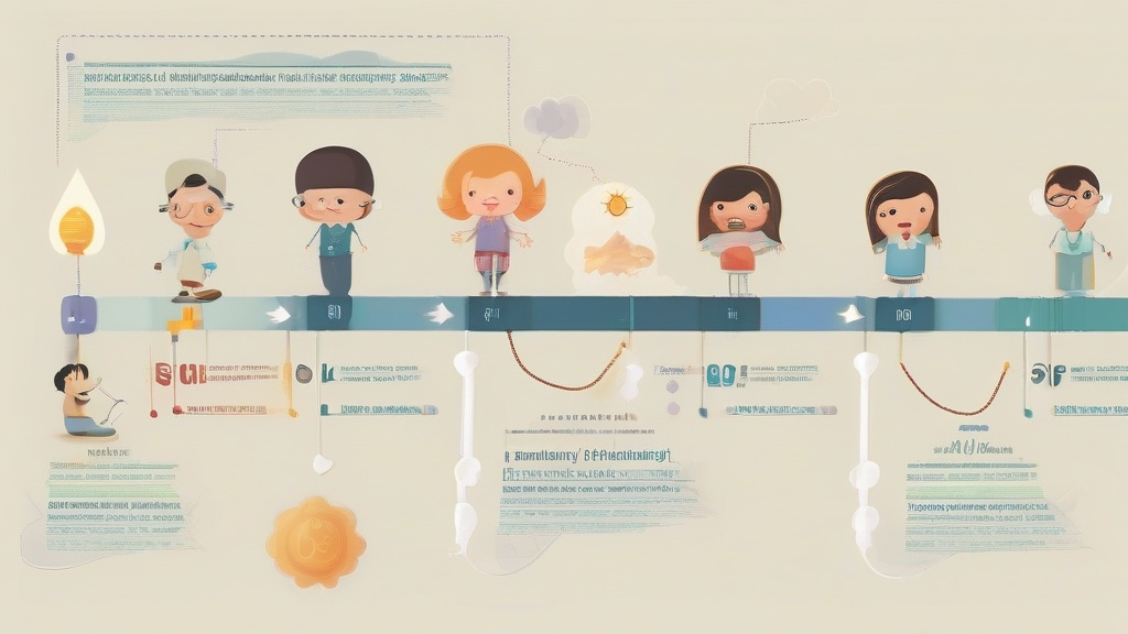 从婴儿到老年：发展心理学揭示的人生关键转折点