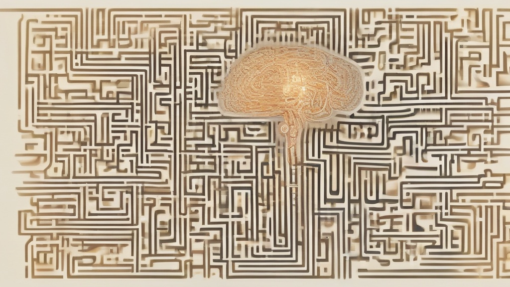 认知心理学：解码人类思维的科学密码