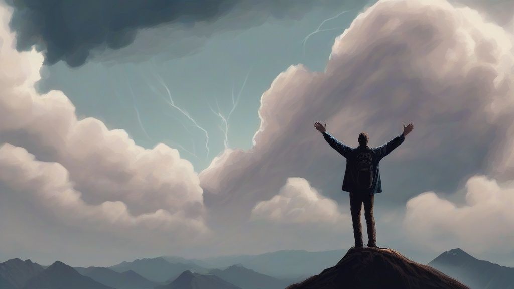 心理韧性：在压力中成长的隐形翅膀