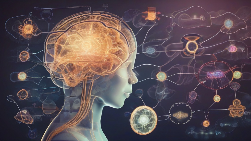 认知心理学：解码人类思维的科学密码