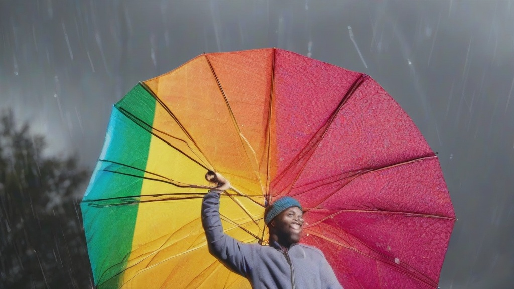 从压力到韧性：解码现代人的心理修复力