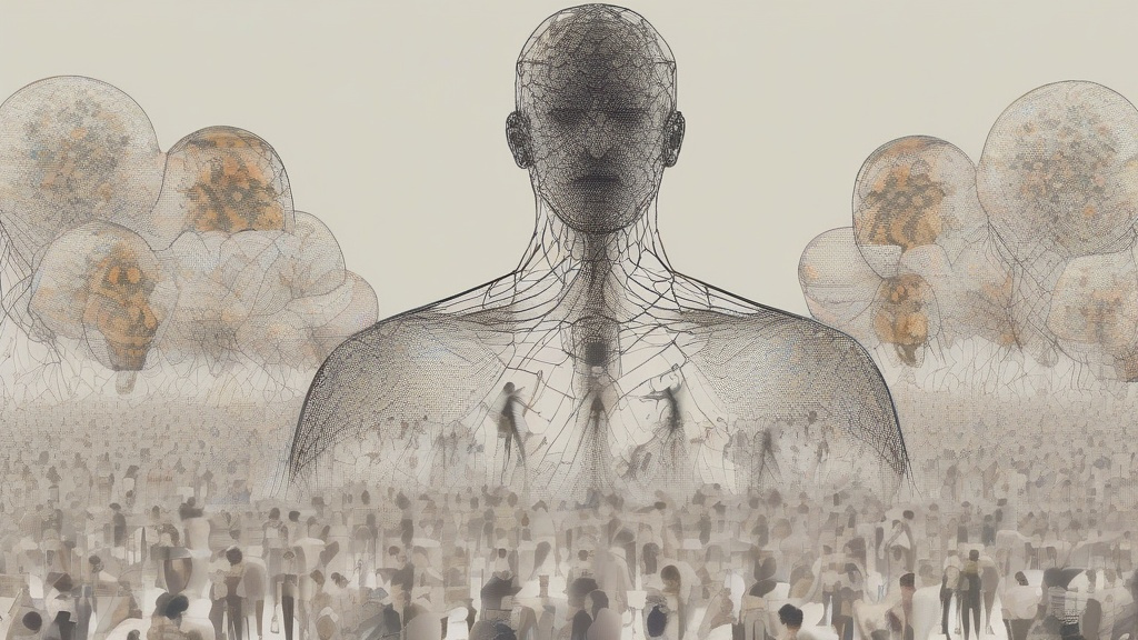 社会心理学：解码人类群体行为的隐形密码