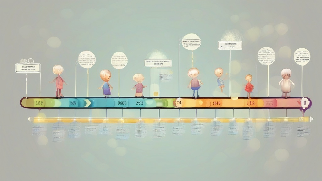 发展心理学：解码生命不同阶段的成长密码