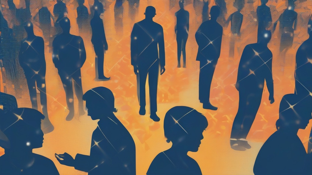 社会心理学：解码人类群体行为的隐形密码