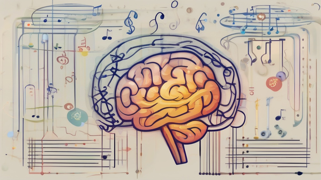 认知心理学：解码人类思维的科学密码