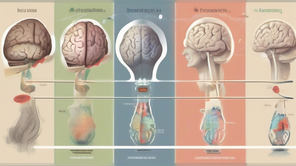 从婴儿到老年：发展心理学揭示的人生关键期密码