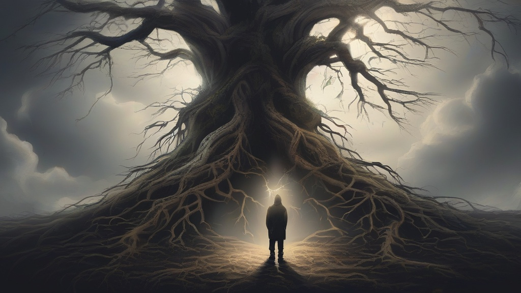 心理韧性：在压力中成长的隐形力量