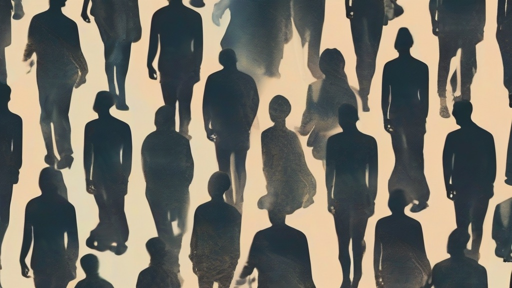 社会心理学：解码人类群体行为的隐形密码