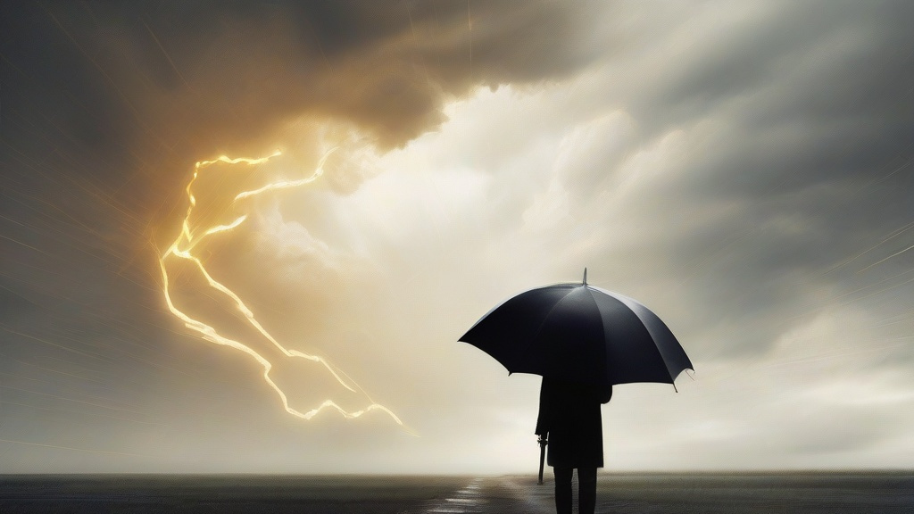 从压力到韧性：构建现代人的心理免疫系统