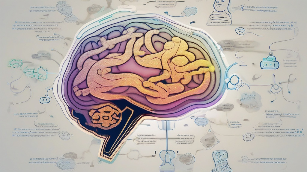 认知心理学：解码人类思维的黑匣子