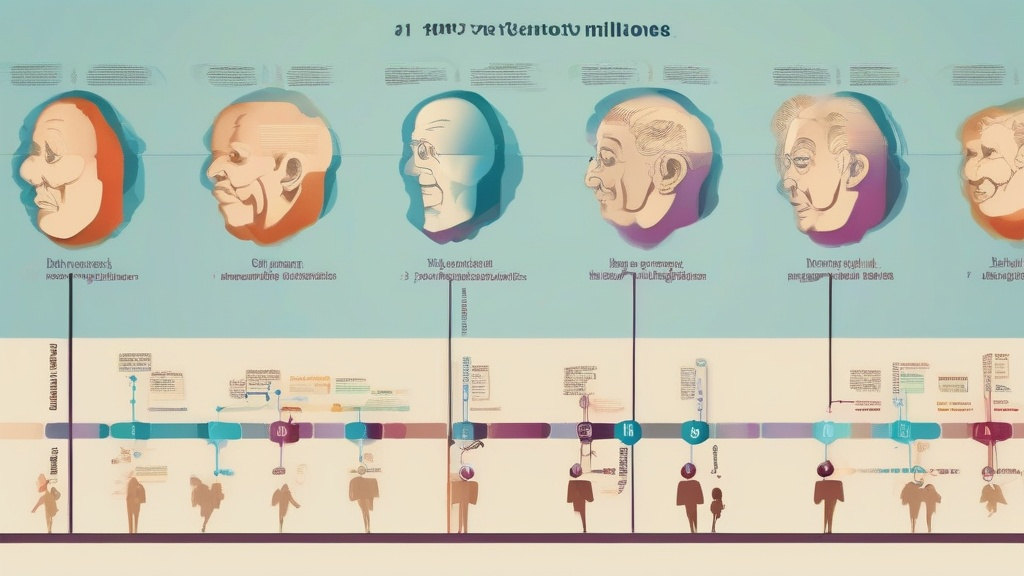 从摇篮到白发：发展心理学如何解码人生每个阶段的成长密码
