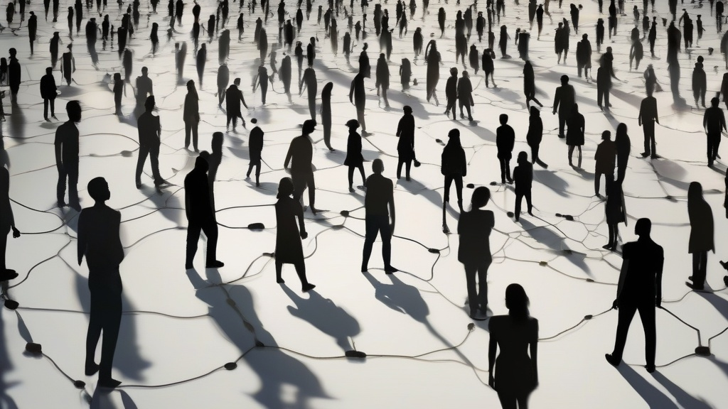 社会心理学：解码人类群体行为的隐形密码