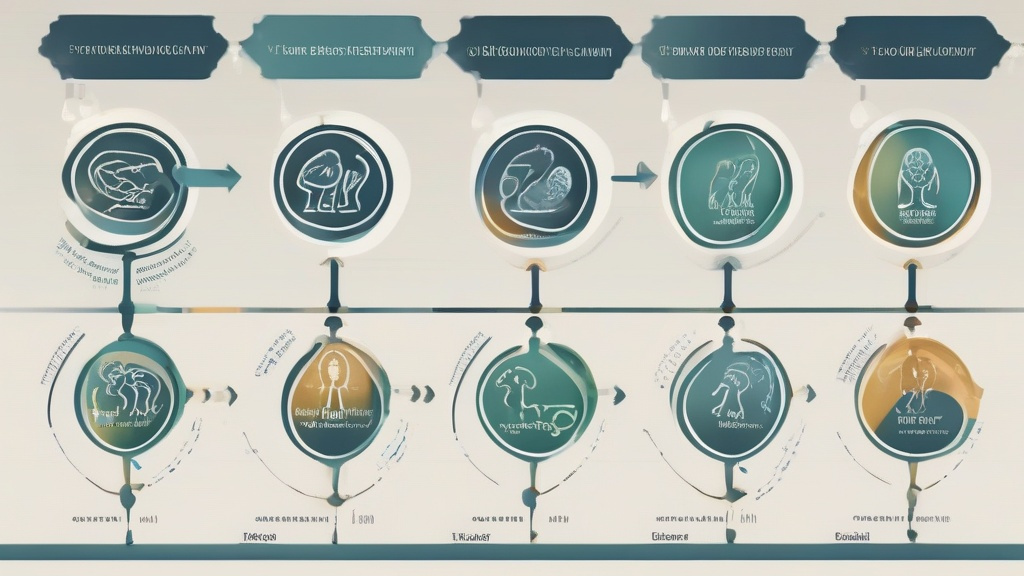 解码人生：发展心理学如何揭示生命各阶段的成长密码