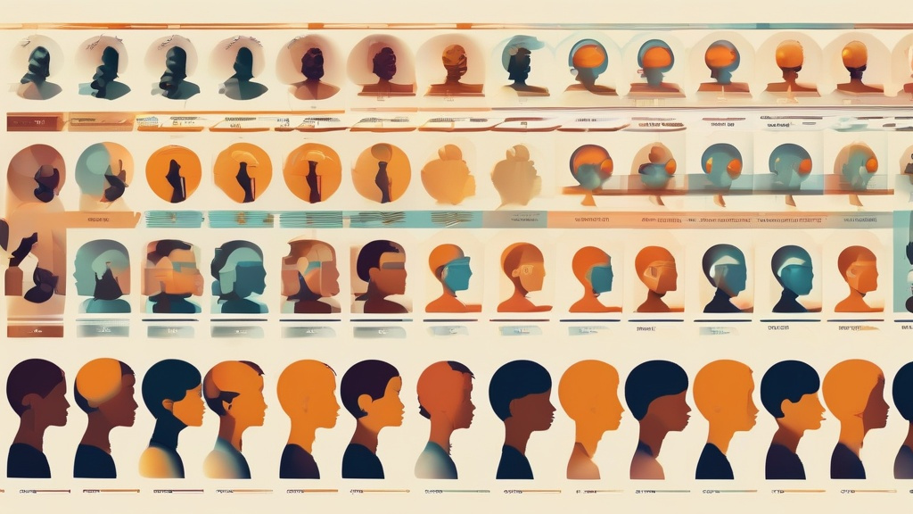 从婴儿到老年：发展心理学如何解码人生各阶段的心理密码