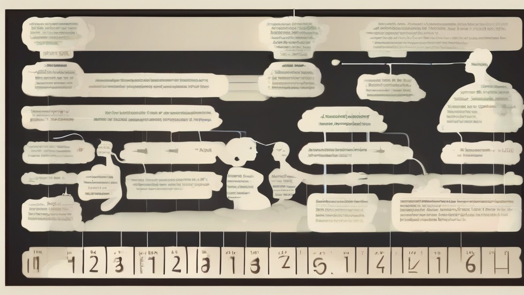 从摇篮到暮年：解码人生不同阶段的心理密码