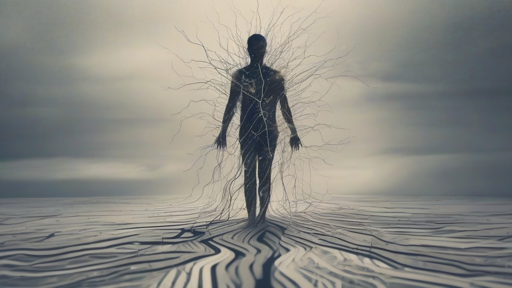 心理韧性：在压力中生长的隐形翅膀