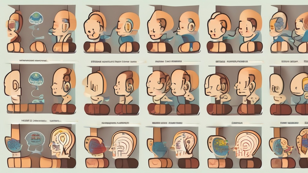 从婴儿到老年：发展心理学揭示的人生关键期密码