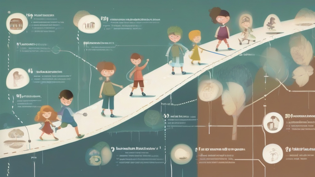 从摇篮到暮年：发展心理学揭示的人生密码