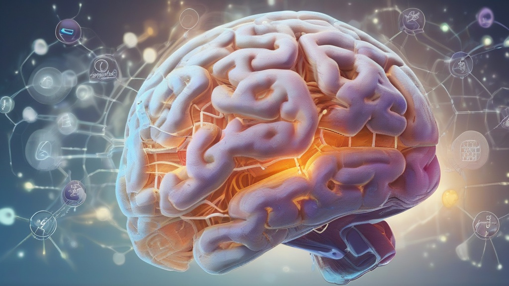 认知心理学：解码人类思维的科学密码