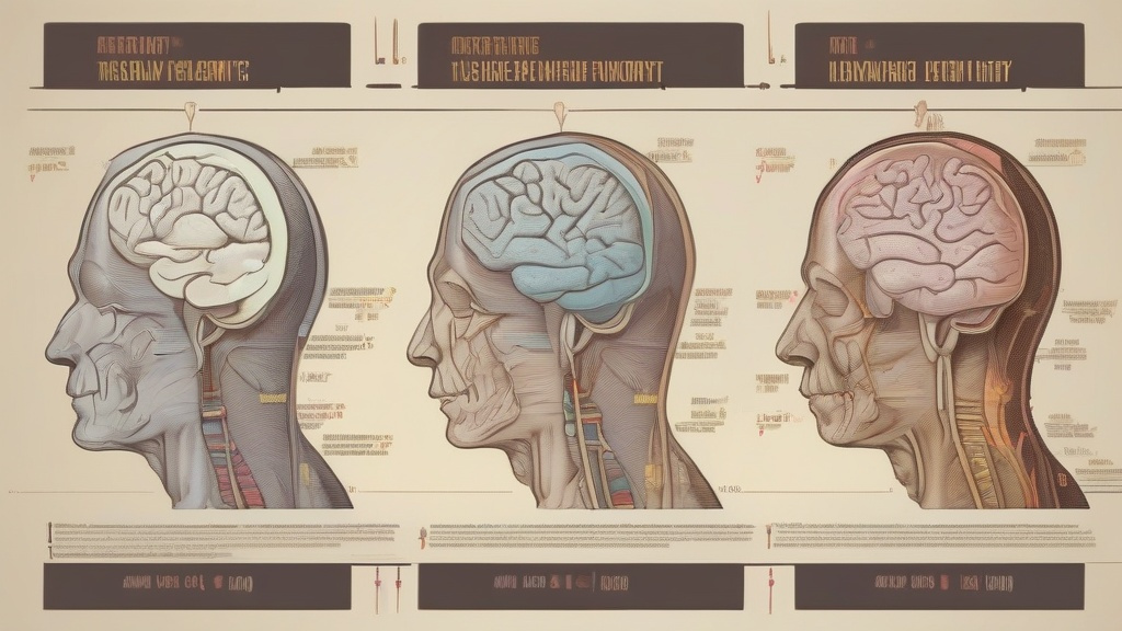 发展心理学：解码人生不同阶段的成长密码