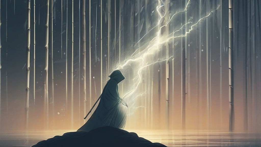 心理韧性：现代人对抗压力的隐形铠甲