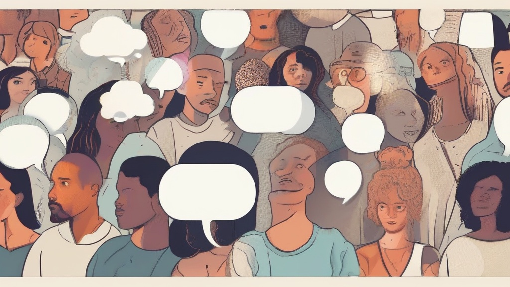 社会心理学：解码群体行为背后的心理密码