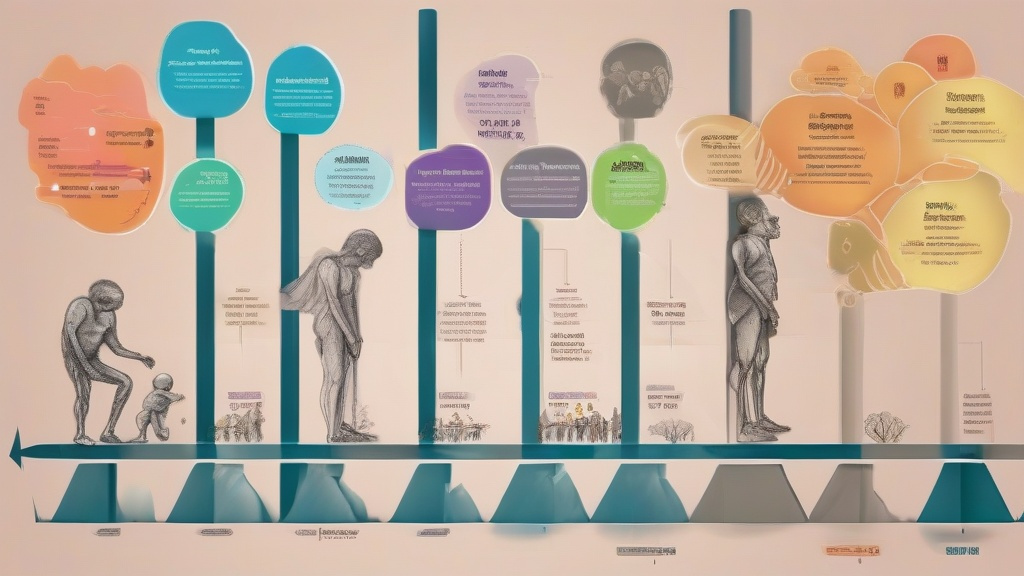 发展心理学：解码生命不同阶段的成长密码