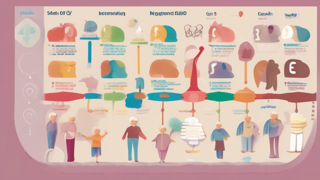 解码成长密码：发展心理学如何照亮人生每个阶段