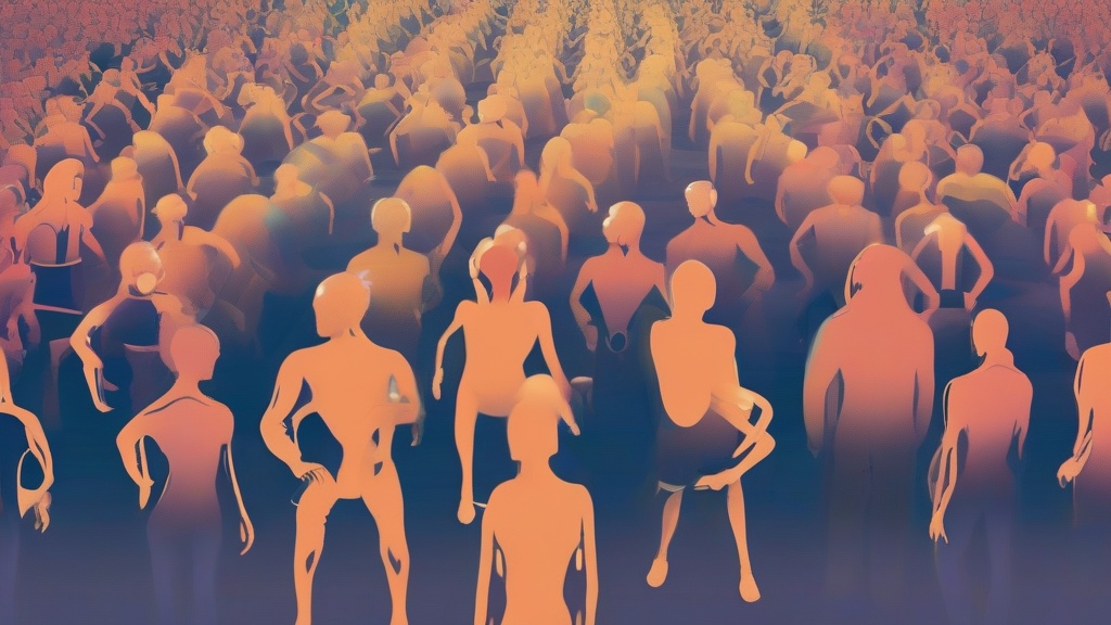 社会心理学：解码人类群体行为的隐形密码