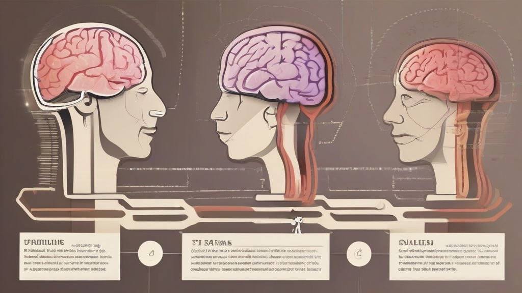 从摇篮到暮年：发展心理学揭示的人生关键转折点