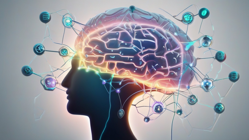 认知心理学：解码人类思维的科学密码