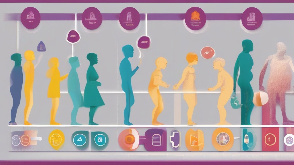 从摇篮到暮年：发展心理学如何解码人生不同阶段的成长密码