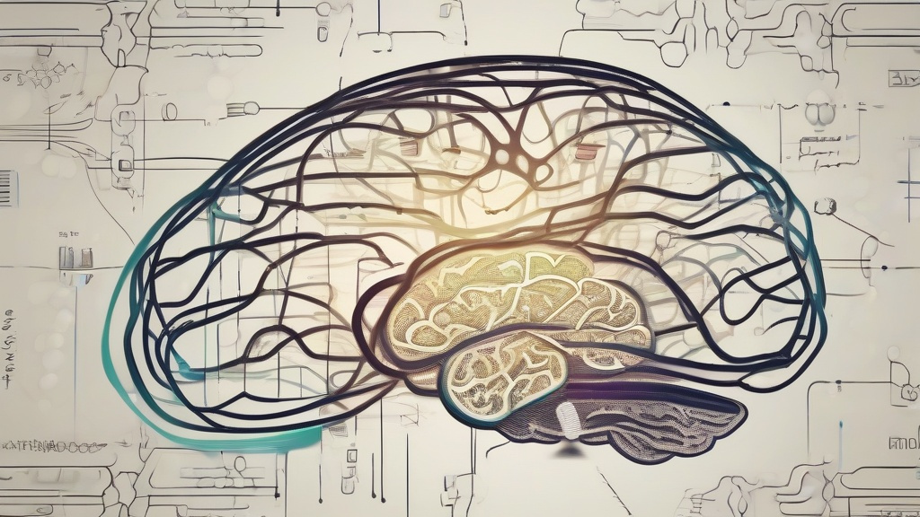 认知心理学：解码人类思维的科学密码