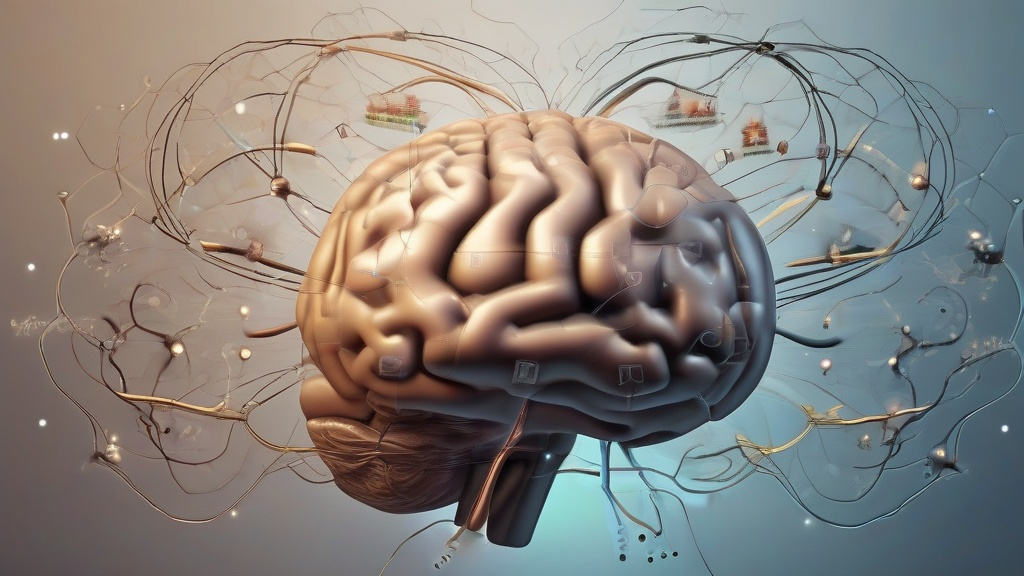 认知心理学：解码人类思维的科学密码