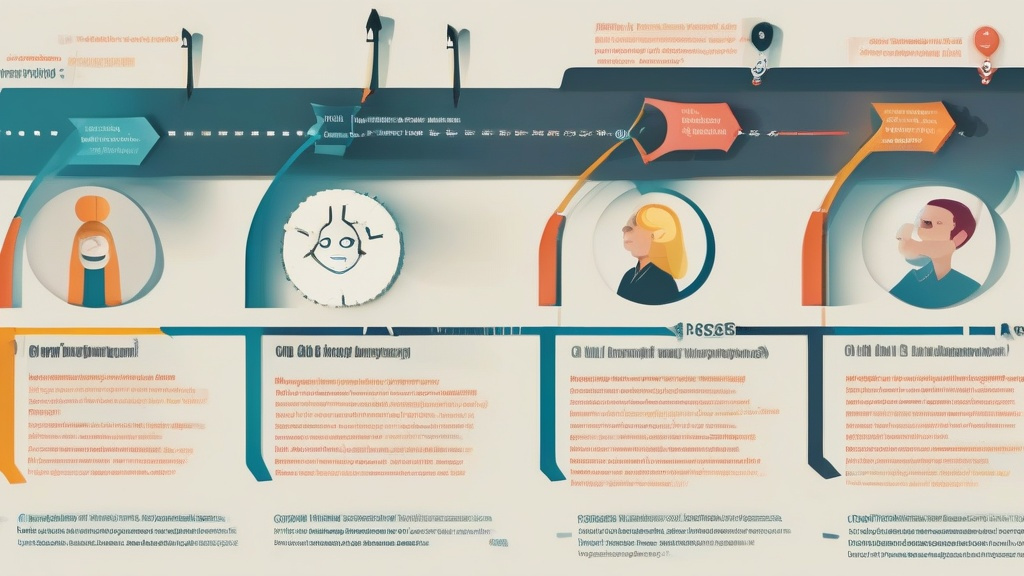 从摇篮到暮年：发展心理学如何解码人生每个阶段的成长密码