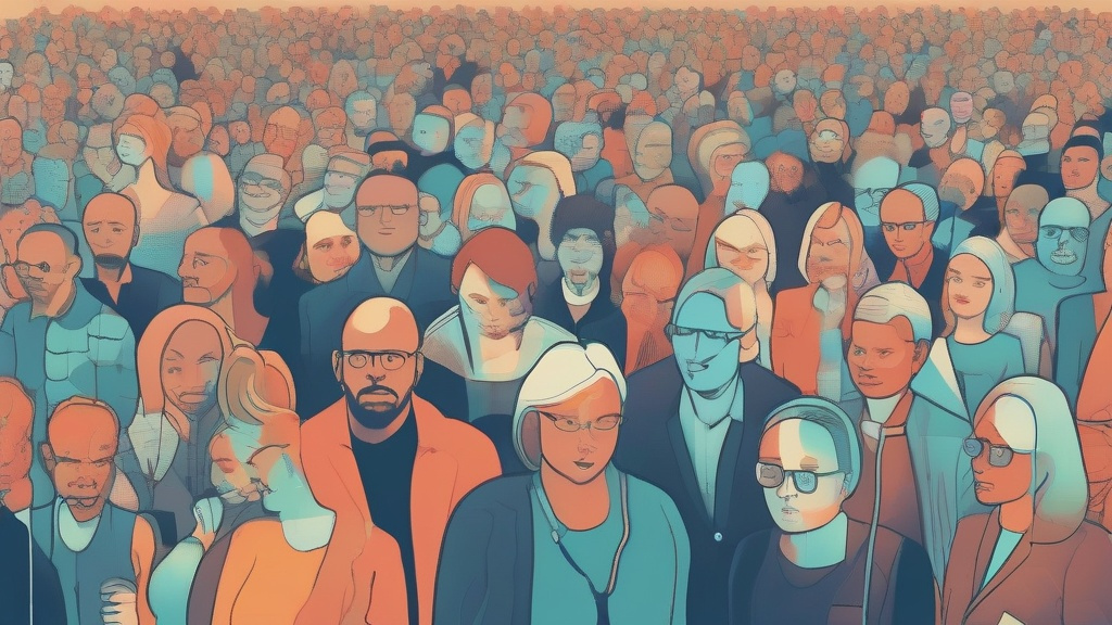 社会心理学：解码群体行为背后的心理密码