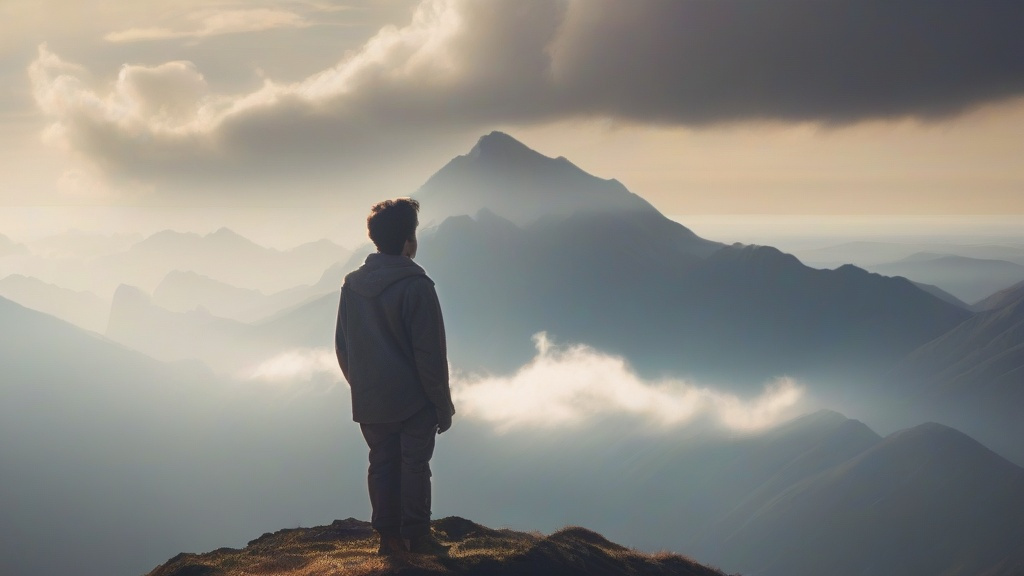 心理韧性：在压力中成长的隐形翅膀