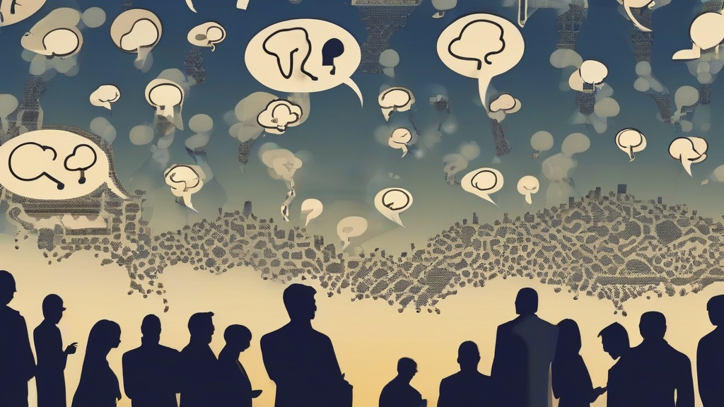 社会心理学：理解他人，也理解自己