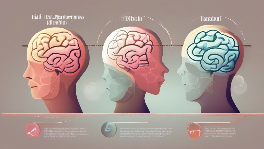 从摇篮到白发：发展心理学如何解读人生各阶段的心理密码