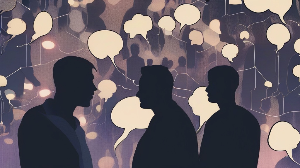 社会心理学：解码群体行为背后的心理密码