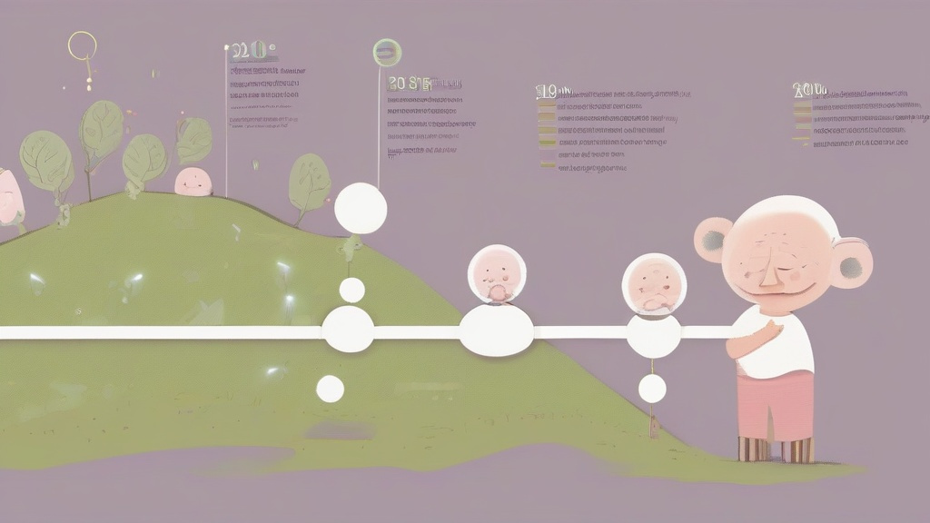 解码人生：发展心理学如何照亮成长之路