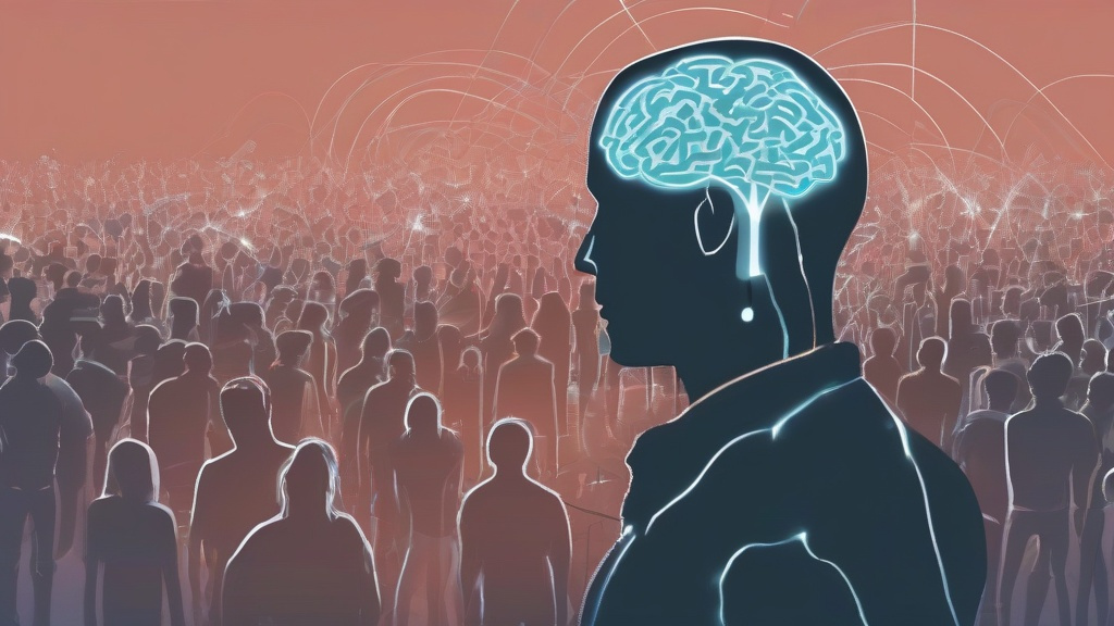 社会心理学：解码人类群体行为的隐形密码