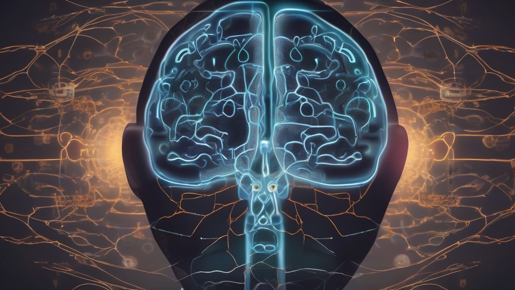 认知心理学：解码人类思维的奥秘